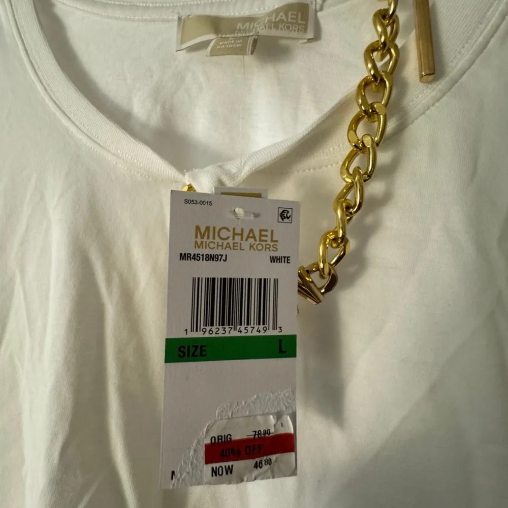 Michael Kors this michael